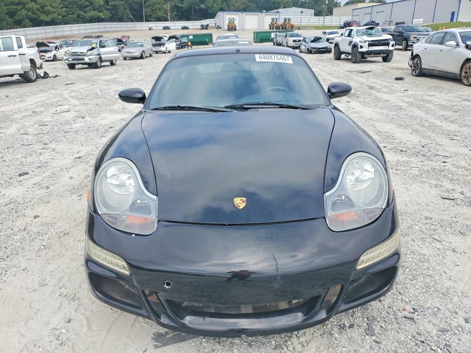Продаж на аукціоні авто 2000 Porsche 911, vin: WP0AA2993YS622736, номер лоту: 69087546