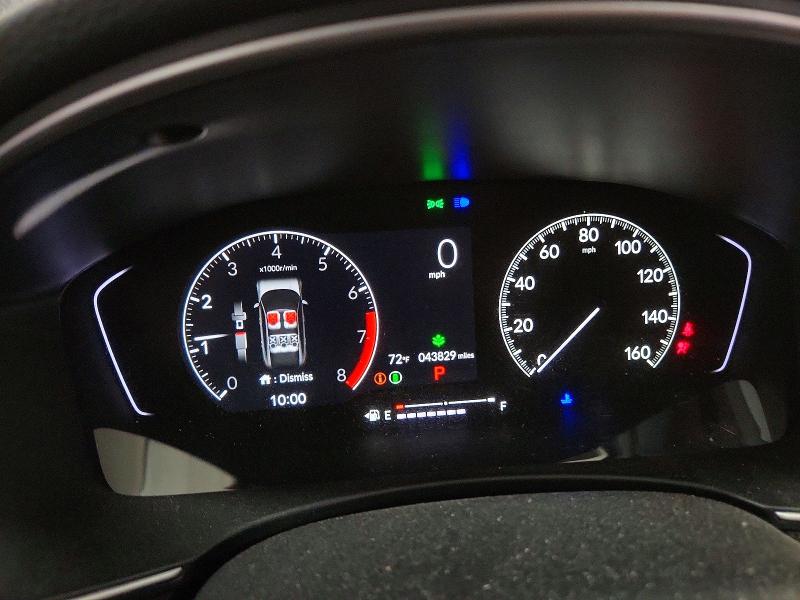 Aukcja sprzedaży 2024 Honda Civic, vin: 19XFL1H71RE015412, numer aukcji: 67445186