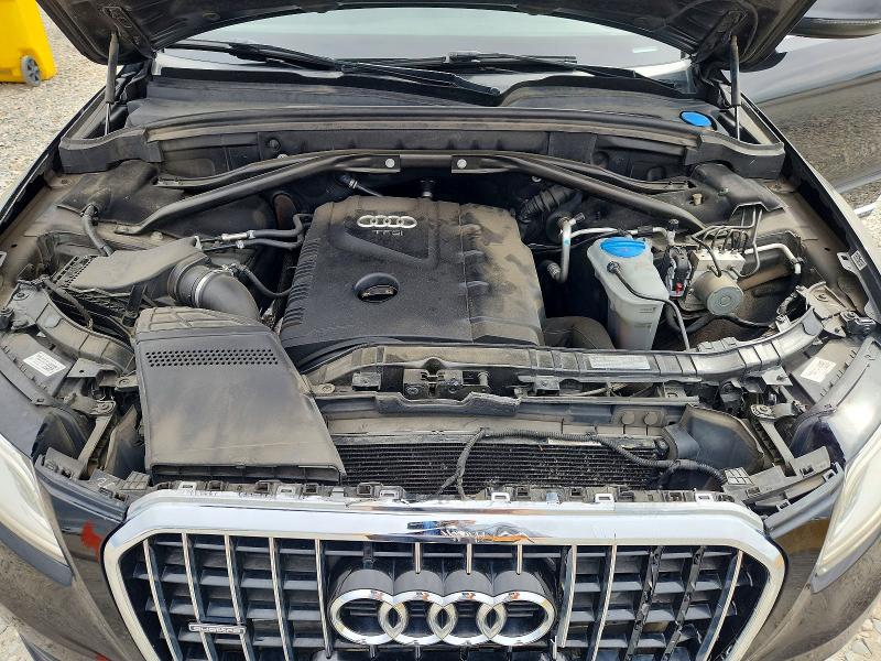 Aukcja sprzedaży 2013 Audi Q5, vin: WA1LFAFP4DA007517, numer aukcji: 68304706