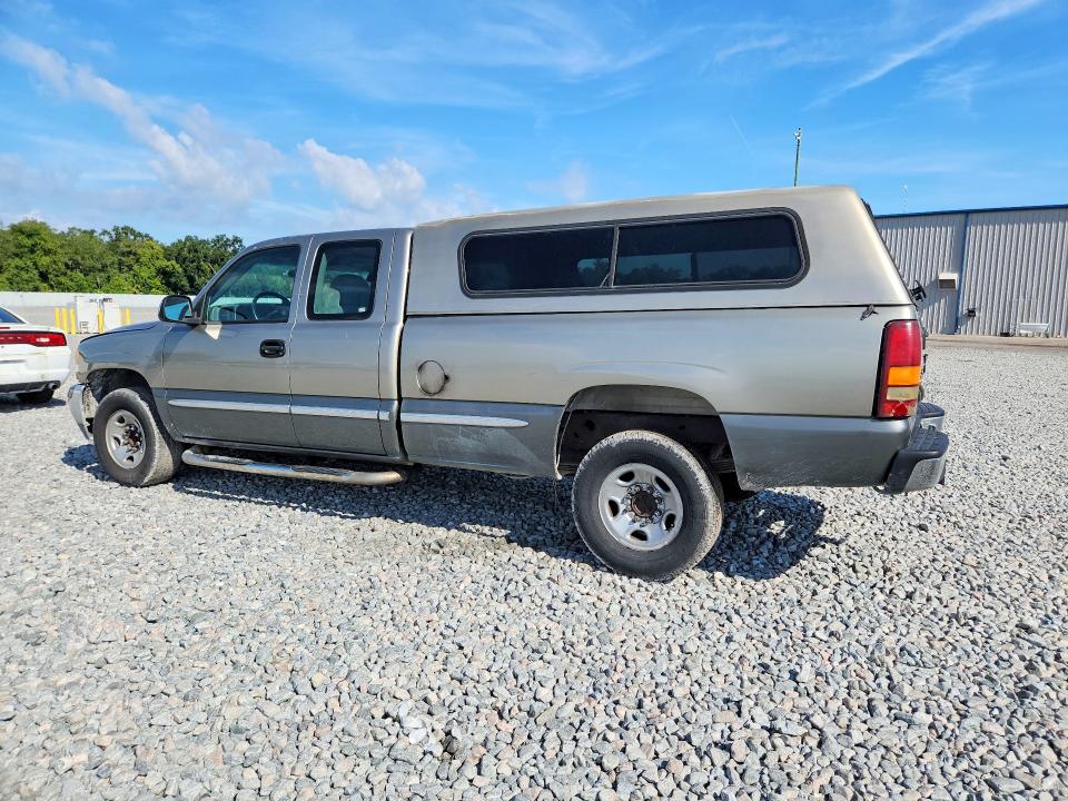 2000 Gmc New Sierra მანქანა იყიდება აუქციონზე, vin: 1GTGC29U5YE410413, აუქციონის ნომერი: 69628196