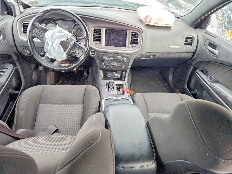 2022 Dodge Charger მანქანა იყიდება აუქციონზე, vin: 2C3CDXHG6NH189420, აუქციონის ნომერი: 67548486