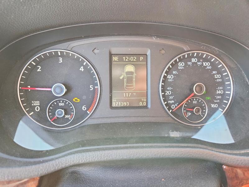 Продаж на аукціоні авто 2013 Volkswagen Passat, vin: 1VWCN7A35DC141146, номер лоту: 67915326