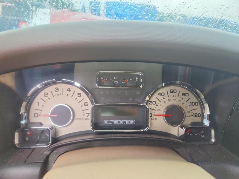 Aukcja sprzedaży 2007 Ford Expedition, vin: 1FMFK175X7LA19199, numer aukcji: 67609706