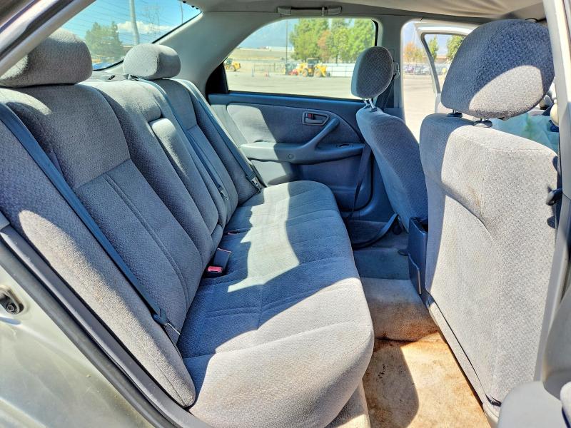 Продаж на аукціоні авто 2000 Toyota Camry, vin: JT2BG22K7Y0502961, номер лоту: 70549866