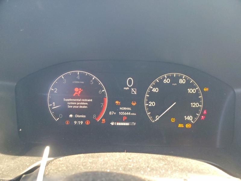 Продажа на аукционе авто 2024 Honda Cr-v, vin: 2HKRS4H23RH403825, номер лота: 67457696
