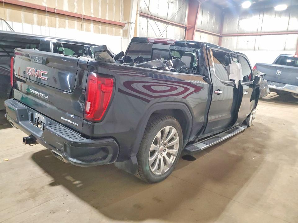 Продажа на аукционе авто 2020 Gmc Sierra, vin: 3GTU9FED5LG352917, номер лота: 68661776