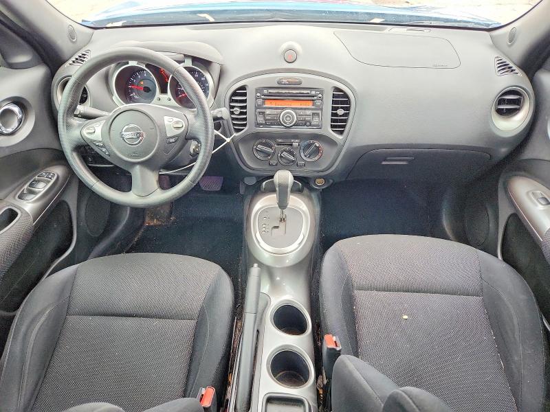 Продажа на аукционе авто 2012 Nissan Juke, vin: JN8AF5MR6CT115928, номер лота: 68864356