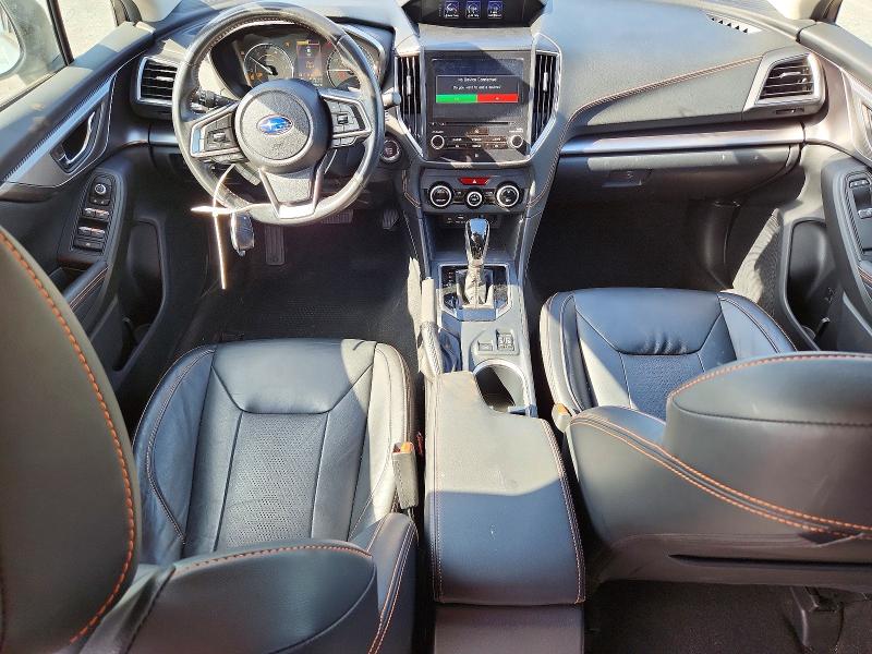 Продажа на аукционе авто 2022 Subaru Crosstrek, vin: JF2GTHMC6N8209469, номер лота: 68017026