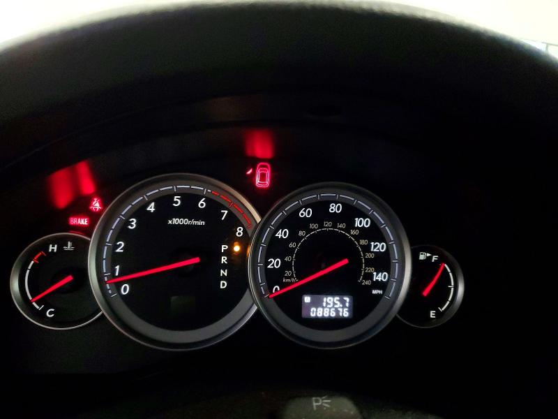 2005 Subaru Legacy მანქანა იყიდება აუქციონზე, vin: 4S4BP61C657314133, აუქციონის ნომერი: 67820186