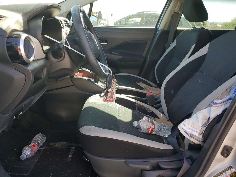 Auction sale of the 2022 Nissan Versa, vin: 3N1CN8EV7NL868883, lot number: 67474476