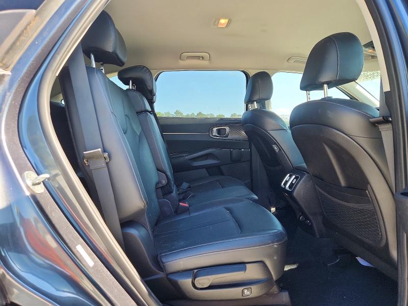 Aukcja sprzedaży 2022 Kia Sorento, vin: 5XYRL4LC9NG133966, numer aukcji: 68569096