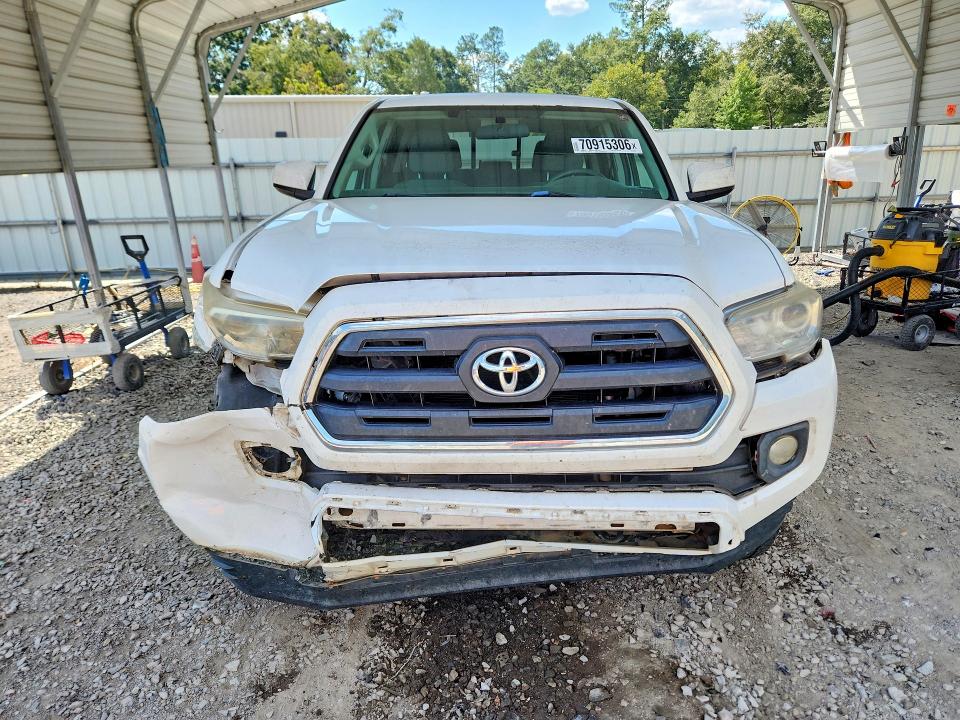 Aukcja sprzedaży 2016 Toyota Tacoma, vin: 3TMAZ5CN1GM001826, numer aukcji: 70915306