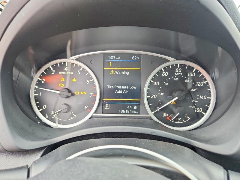 2019 Nissan Sentra მანქანა იყიდება აუქციონზე, vin: 3N1AB7AP6KY387698, აუქციონის ნომერი: 70338076