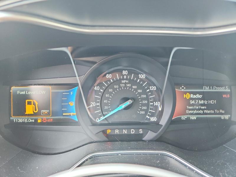 2015 Ford Fusion მანქანა იყიდება აუქციონზე, vin: 3FA6P0K98FR275776, აუქციონის ნომერი: 67281886
