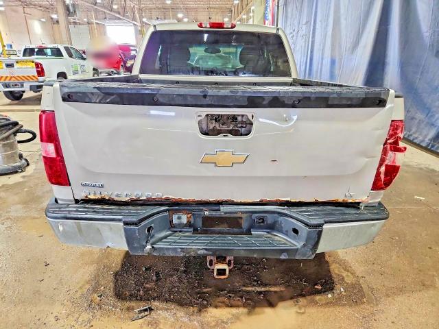 70726246 :رقم المزاد ، 1GCEK19068Z219657 vin ، 2008 Chevrolet Silverado مزاد بيع