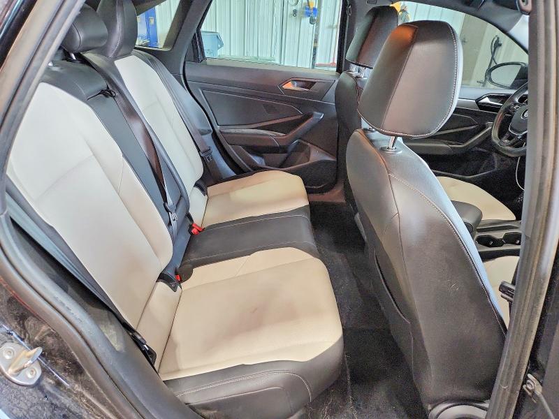 Продажа на аукционе авто 2020 Volkswagen Jetta, vin: 3VWCB7BU3LM044489, номер лота: 69199966
