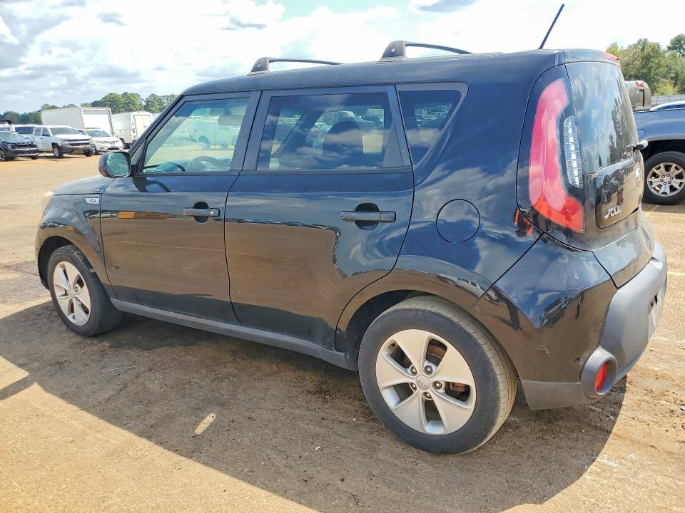 69096046 :رقم المزاد ، KNDJN2A27F7143416 vin ، 2015 Kia Soul مزاد بيع