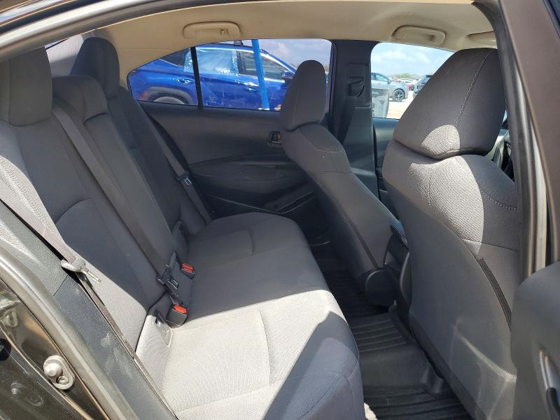 Продаж на аукціоні авто 2022 Toyota Corolla, vin: 5YFEPMAE7NP326085, номер лоту: 70467386