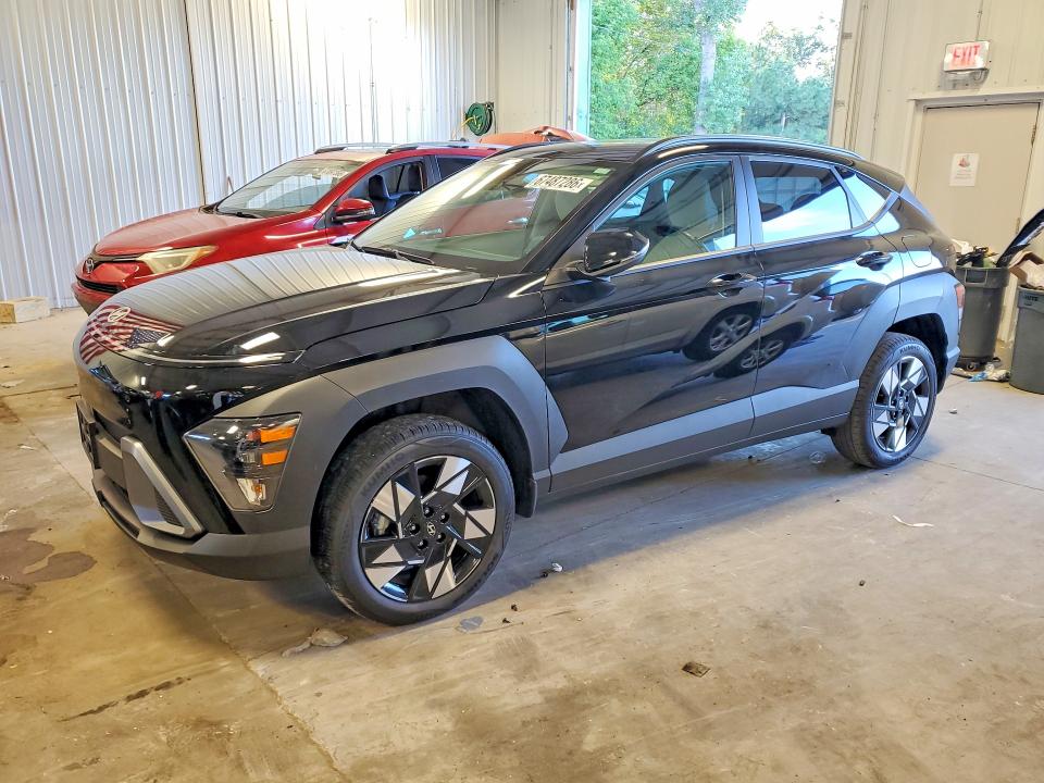 Продажа на аукционе авто 2025 Hyundai Kona, vin: KM8HBCAB7SU238305, номер лота: 67487286