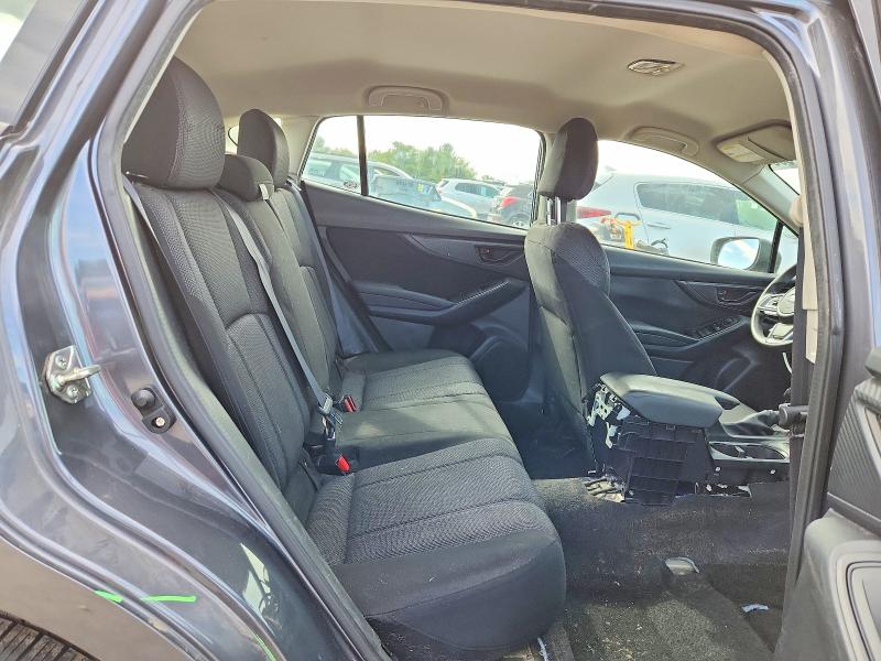 69487696 :رقم المزاد ، 4S3GTAA62K3729195 vin ، 2019 Subaru Impreza مزاد بيع