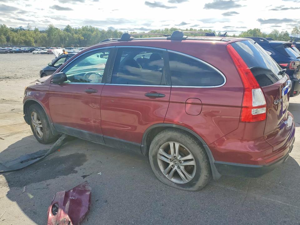 2011 Honda Cr-v მანქანა იყიდება აუქციონზე, vin: 5J6RE4H50BL094604, აუქციონის ნომერი: 67807166
