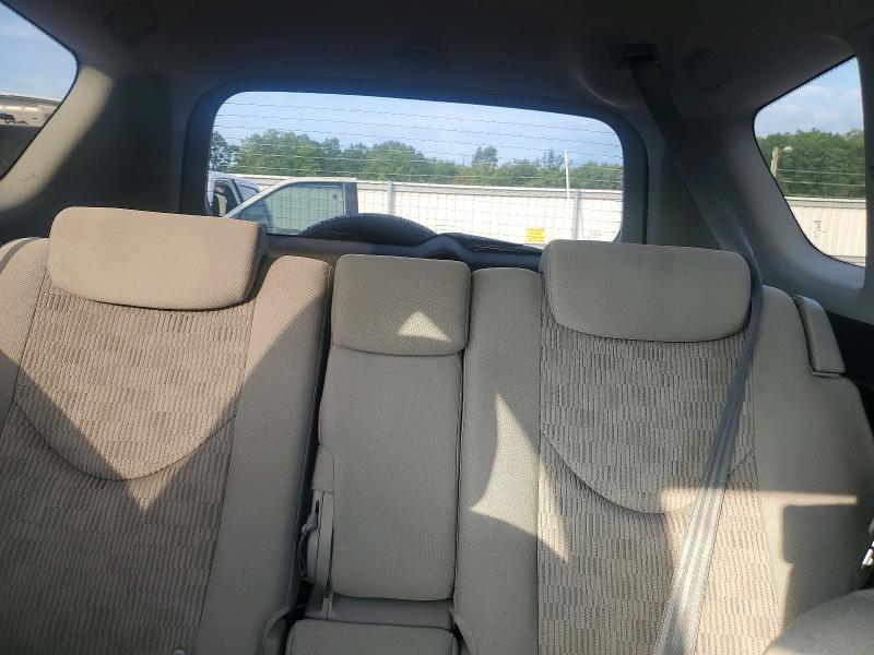 Aukcja sprzedaży 2011 Toyota Rav4, vin: 2T3BF4DV0BW082539, numer aukcji: 69326766