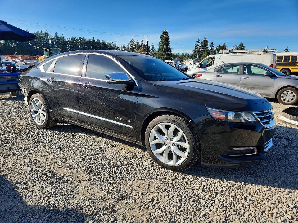 Auction sale of the 2014 Chevrolet Impala, vin: 1G1155S38EU150277, lot number: 71080076