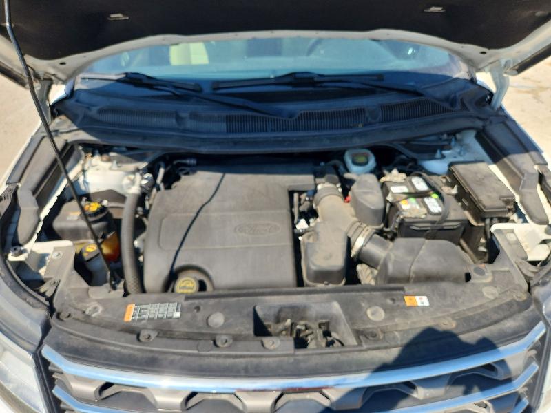 Продажа на аукционе авто 2016 Ford Explorer, vin: 1FM5K8B84GGA78957, номер лота: 67432076