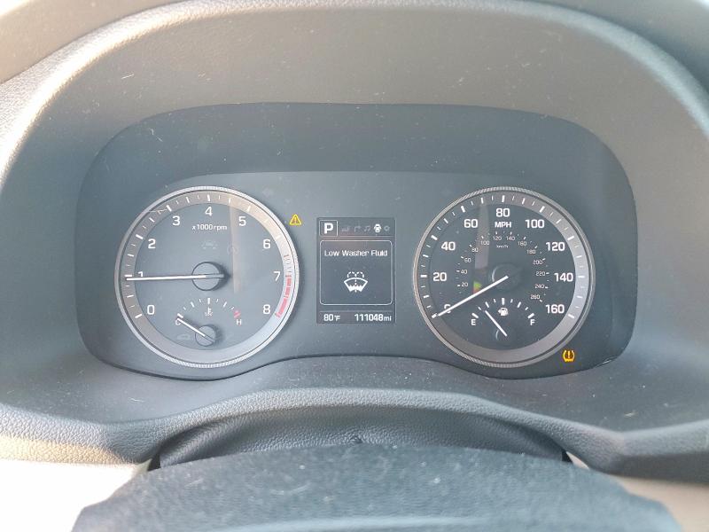 Продажа на аукционе авто 2016 Hyundai Tucson, vin: KM8J33A2XGU025113, номер лота: 70770406