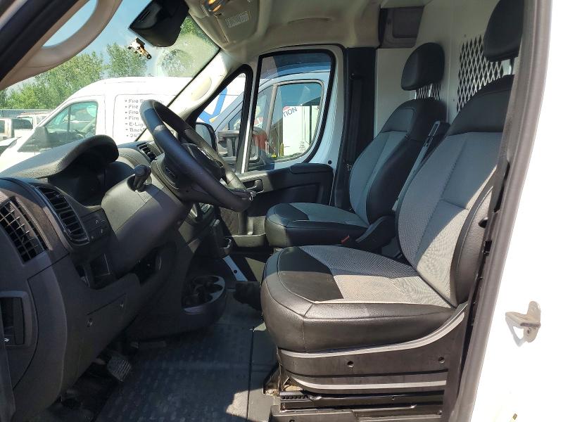 65455896 :رقم المزاد ، 3C6LRVBG8PE528730 vin ، 2023 Ram Promaster 1500 مزاد بيع