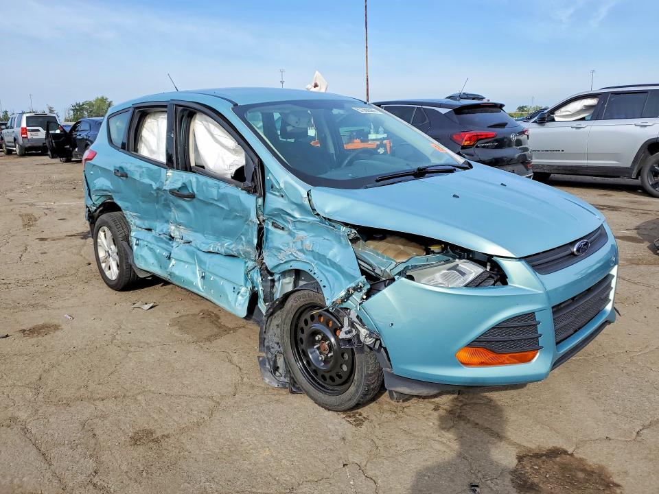 Продажа на аукционе авто 2013 Ford Escape, vin: 1FMCU0F71DUA92333, номер лота: 67366566