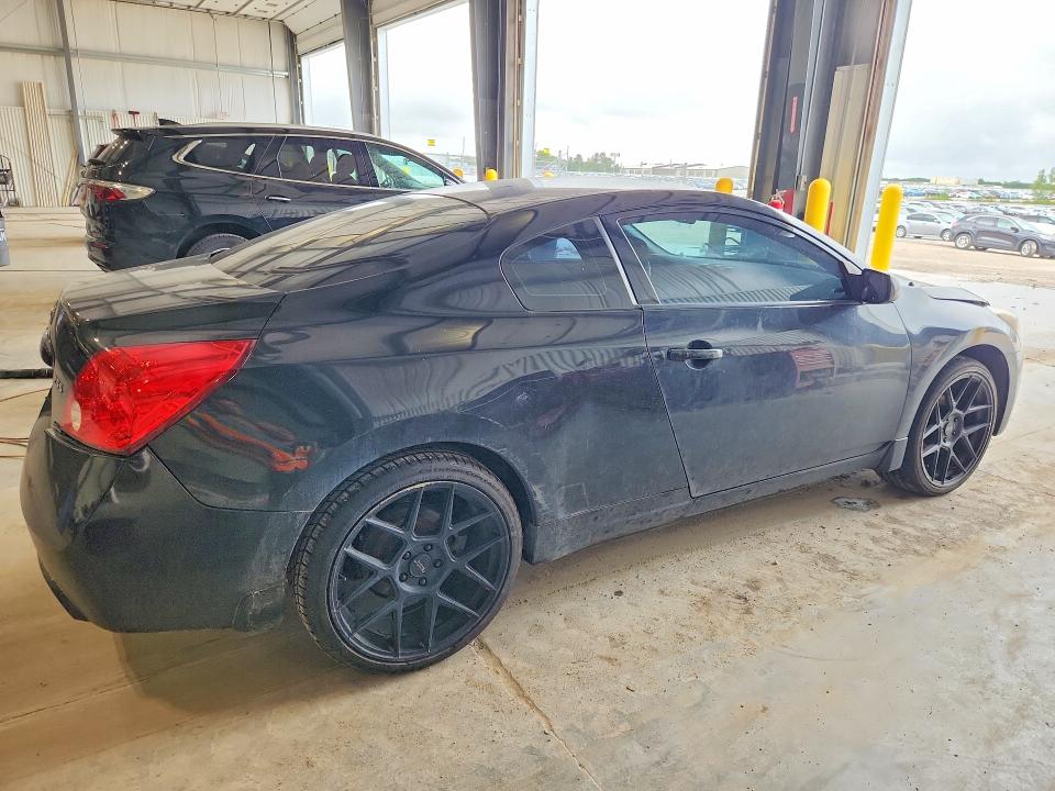 69297966 :رقم المزاد ، 1N4AL2EP3CC216995 vin ، 2012 Nissan Altima مزاد بيع