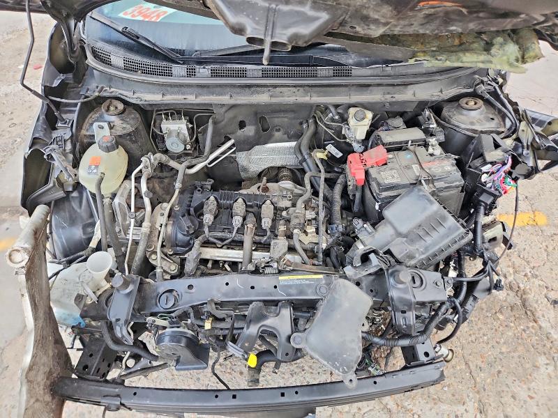 68834156 :رقم المزاد ، 3N1CP5CV1ML512634 vin ، 2021 Nissan Kicks مزاد بيع