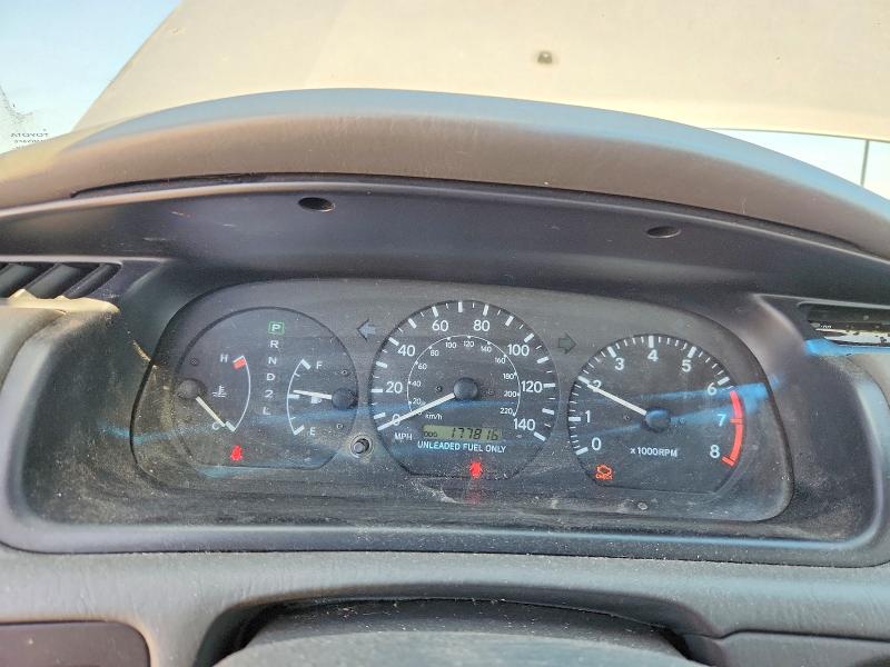 Продажа на аукционе авто 1997 Toyota Camry, vin: JT2BG22K0V0035541, номер лота: 70150536