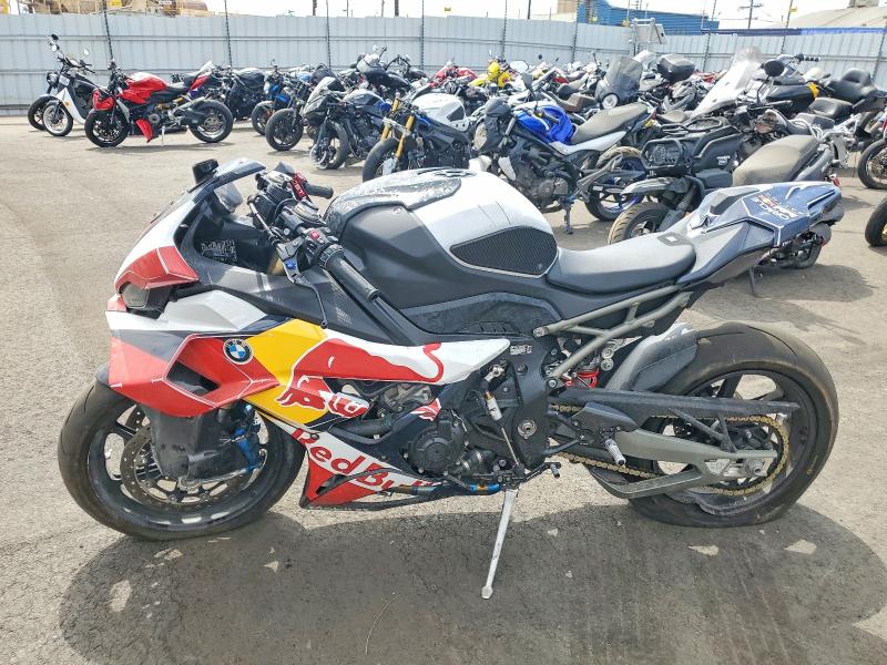 Aukcja sprzedaży 2026 Bmw S 1000, vin: WB10P2304T6M51899, numer aukcji: 69360016