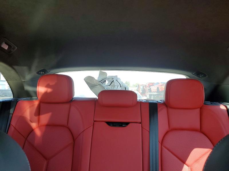 Aukcja sprzedaży 2021 Porsche Macan, vin: WP1AF2A58MLB60848, numer aukcji: 68493636