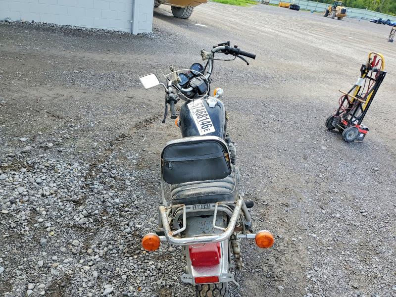 Продаж на аукціоні авто 1983 Yamaha 650xt, vin: 5N9010388, номер лоту: 67468146