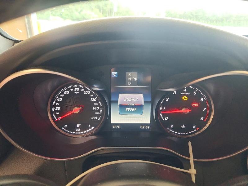 Продажа на аукционе авто 2018 Mercedes-benz Glc, vin: WDC0G4KB7JV022965, номер лота: 69390226