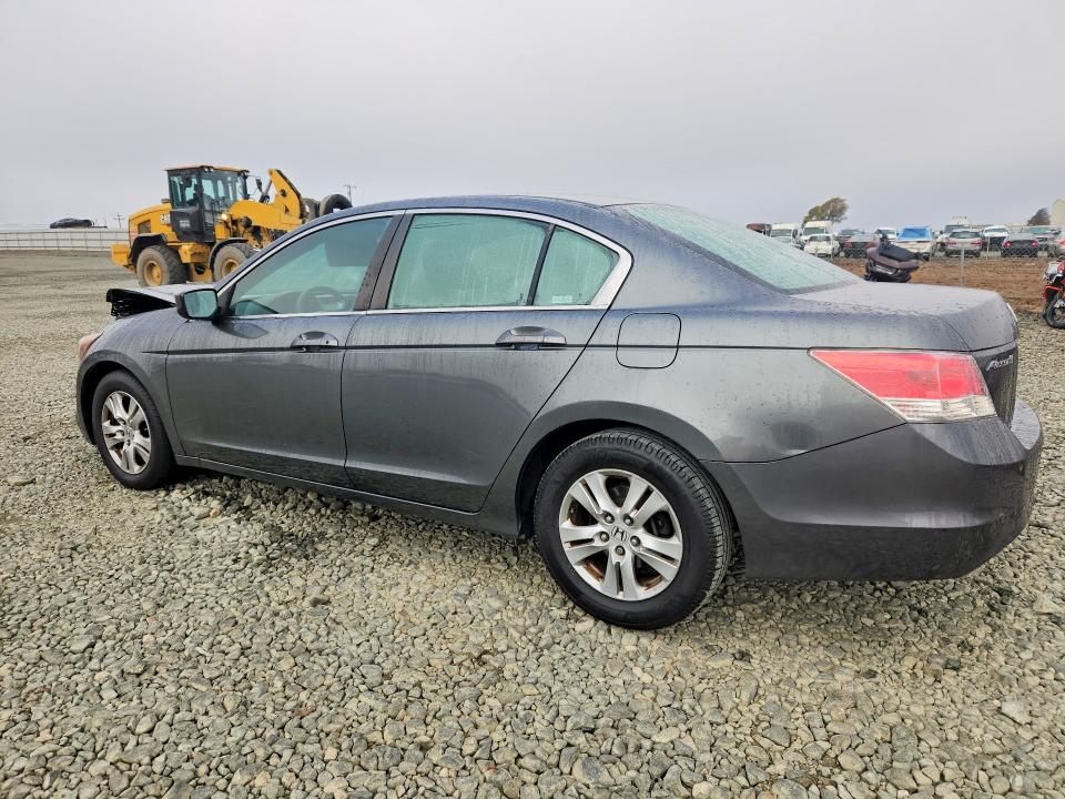 67725896 :رقم المزاد ، 1HGCP2F49AA175195 vin ، 2010 Honda Accord مزاد بيع