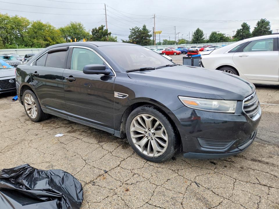 Aukcja sprzedaży 2013 Ford Taurus, vin: 1FAHP2D83DG162346, numer aukcji: 69416986