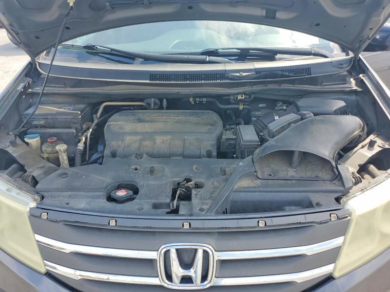 Aukcja sprzedaży 2011 Honda Odyssey, vin: 5FNRL5H4XBB081984, numer aukcji: 70012936