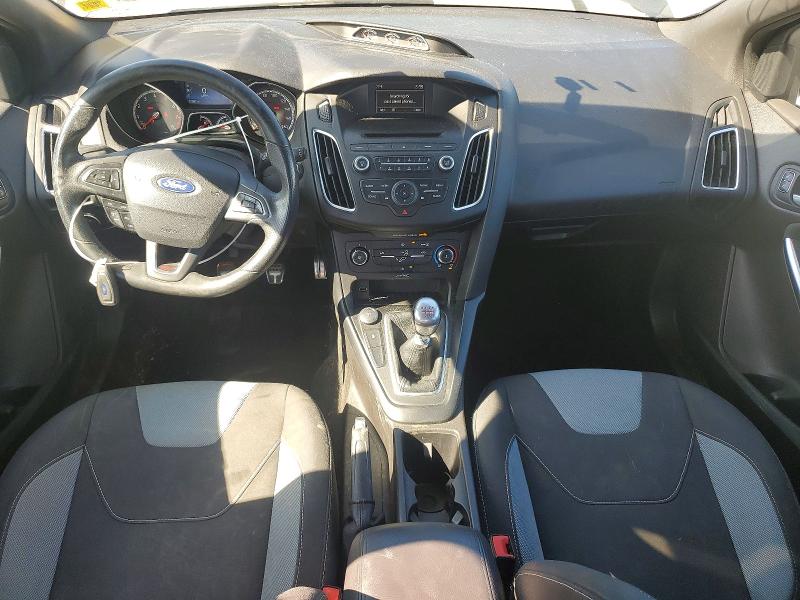Продажа на аукционе авто 2017 Ford Focus, vin: 1FADP3L92HL260246, номер лота: 68606416