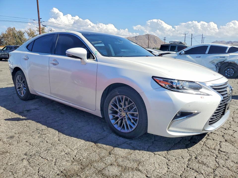 Aukcja sprzedaży 2018 Lexus Es, vin: 58ABK1GG5JU086254, numer aukcji: 70839696