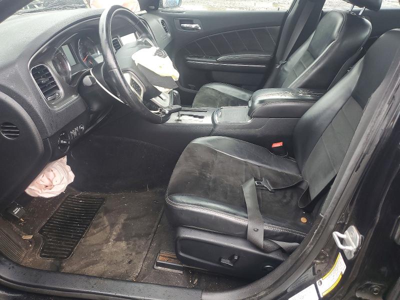 Продажа на аукционе авто 2011 Dodge Charger, vin: 2B3CL5CT3BH514299, номер лота: 69178266
