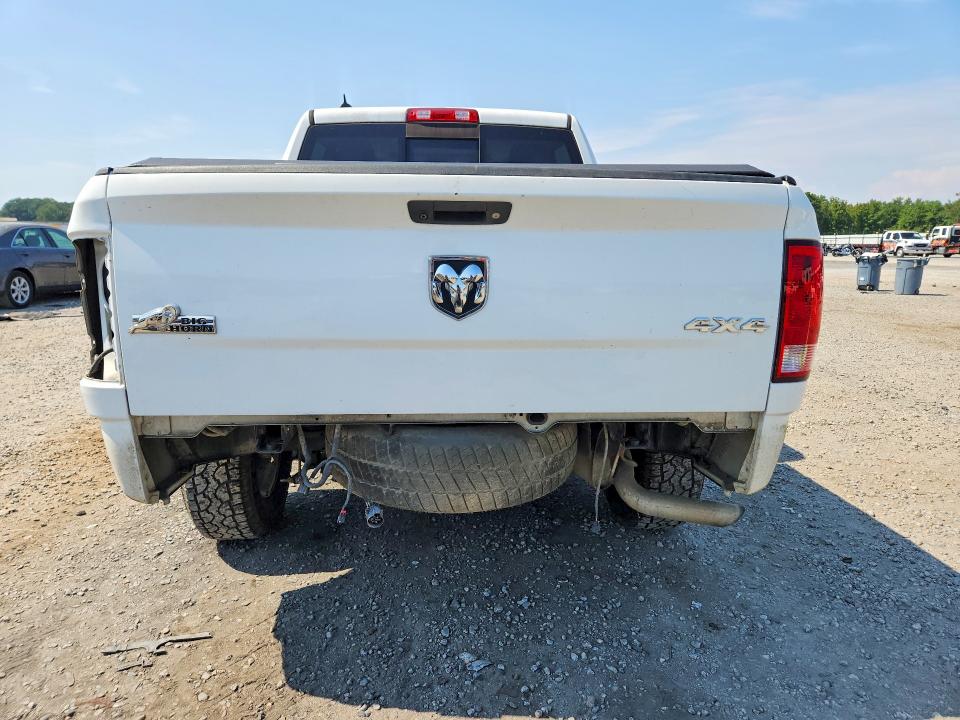 Продаж на аукціоні авто 2016 Ram 1500, vin: 1C6RR7LG6GS340046, номер лоту: 69789446