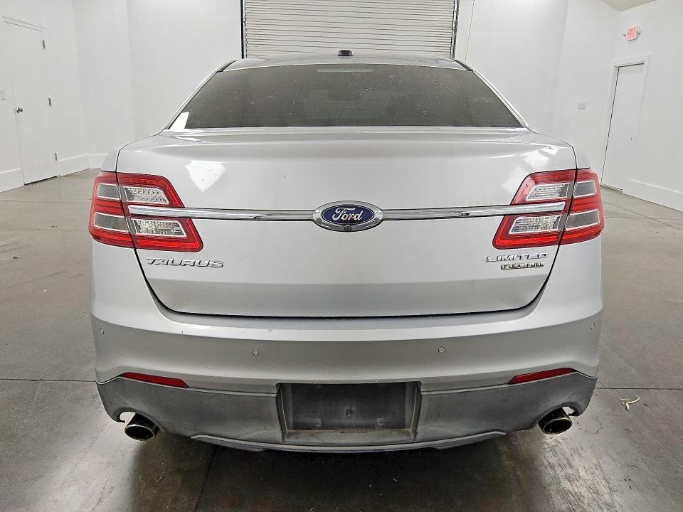Aukcja sprzedaży 2013 Ford Taurus, vin: 1FAHP2F85DG126607, numer aukcji: 70711806