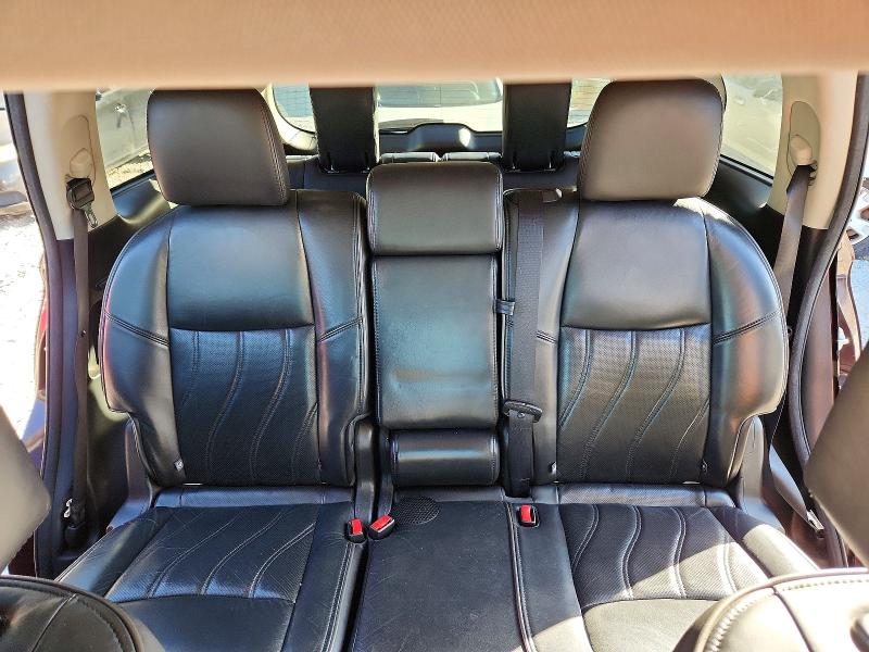 Aukcja sprzedaży 2015 Infiniti Qx60, vin: 5N1AL0MN3FC559840, numer aukcji: 70156396