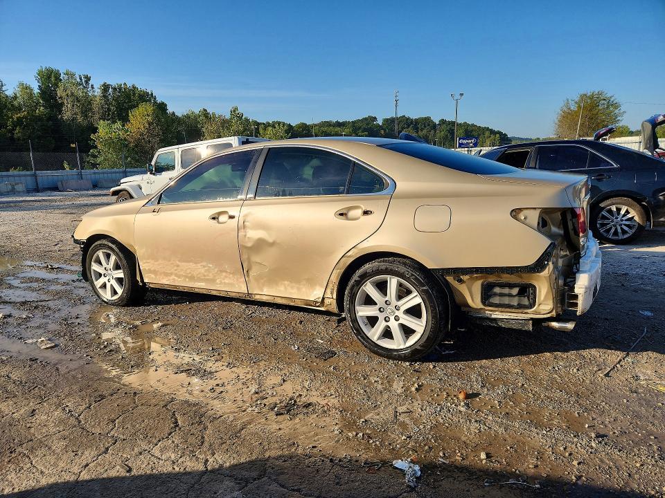 67986096 :رقم المزاد ، JTHBJ46G972068084 vin ، 2007 Lexus Es مزاد بيع
