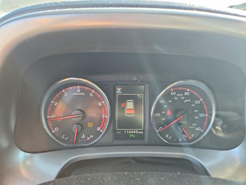 Aukcja sprzedaży 2016 Toyota Rav4, vin: 2T3JFREV1GW415975, numer aukcji: 68455536