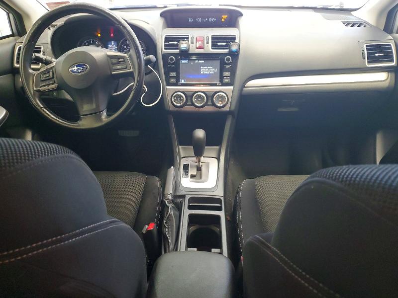 68748696 :رقم المزاد ، JF2GPACC6F8249386 vin ، 2015 Subaru Xv Crosstrek مزاد بيع